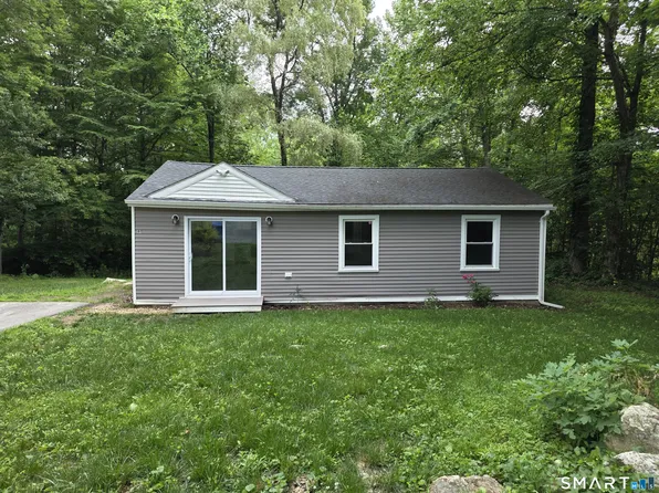 61 Wildwood Drive, Lebanon, CT 06249
