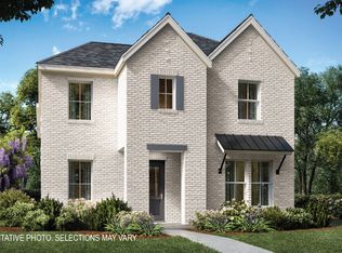 728 Isabel St, Celina, TX 75009