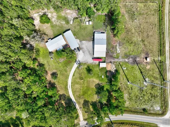 398 OLD SAN MATEO ROAD, EAST PALATKA, FL 32131