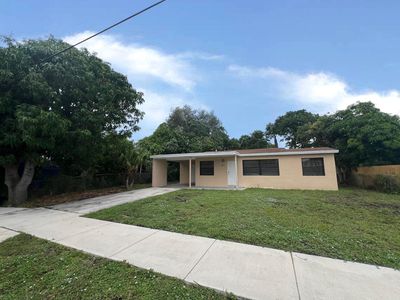 817 SW 3rd Court, Delray Beach, FL, 33444