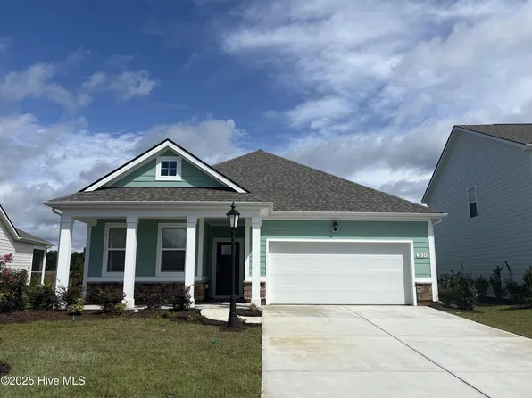 2028 Marietta Circle NW, Ash, NC 28420