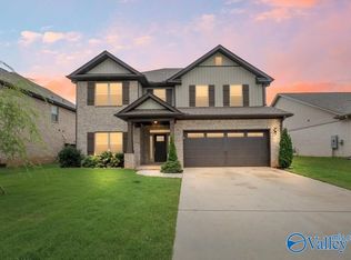 219 Holt St, Meridianville, AL 35759