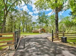 9309 Larue Rd, Rogers, AR 72756