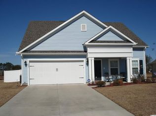 Bonita Loop, Myrtle Beach, SC 29588