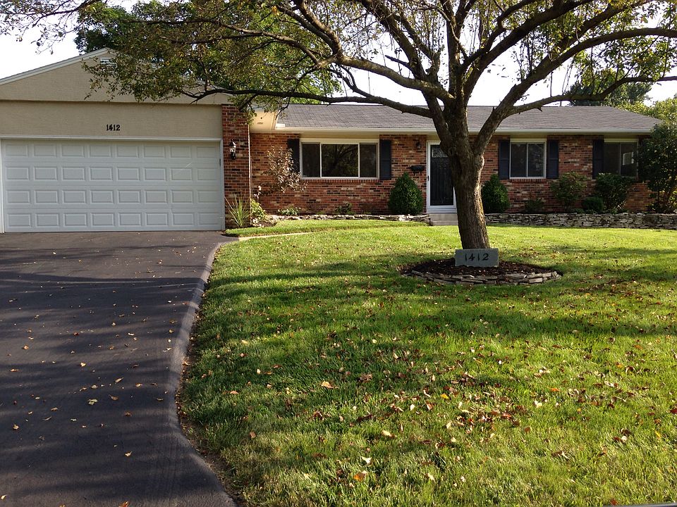 1st image of 1412 Havencrest Ct
