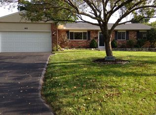 1412 Havencrest Ct, Columbus, OH 43220