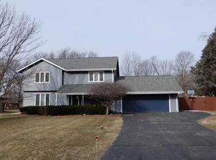 1239 Brandywine Dr, Rockford, IL 61108