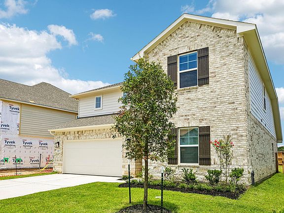 3rd image of 2127 Rawls Ranch Ct