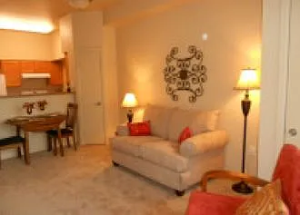 Dahlia Square Senior Apartments — Photo 3