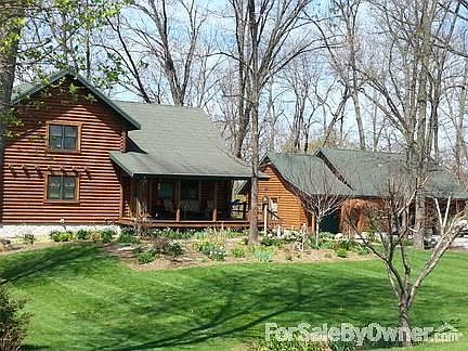 This early spring view will be coming up soon.