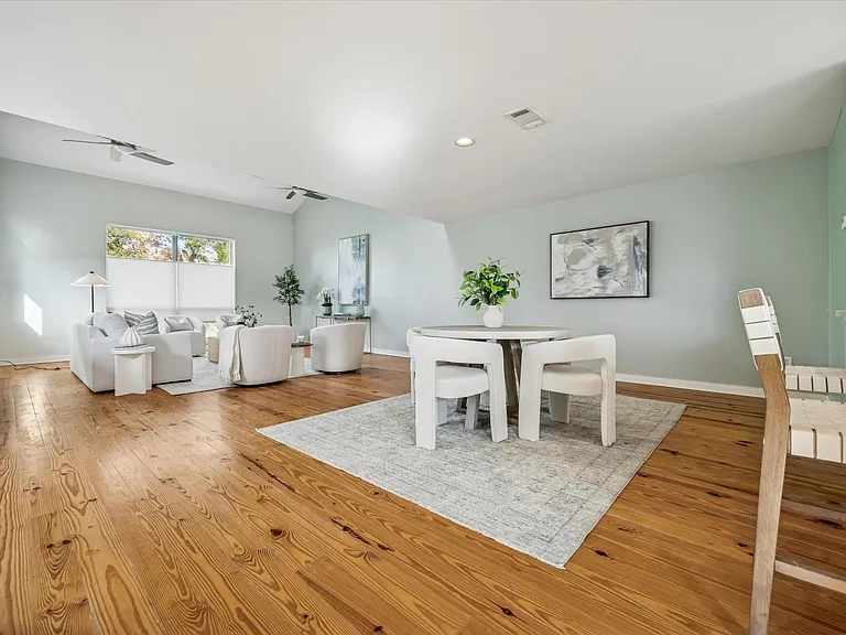 2508 Calumet St #E — Photo 19