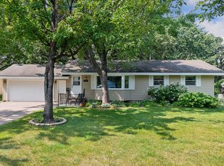 6050 5th St NE, Fridley, MN 55432