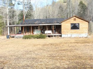 Sherwood Lake Rd, White sulphur springs, WV