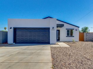 1701 E Wood St, Phoenix, AZ 85040