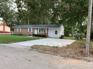 1413 Beichler Rd, Garner, NC 27529