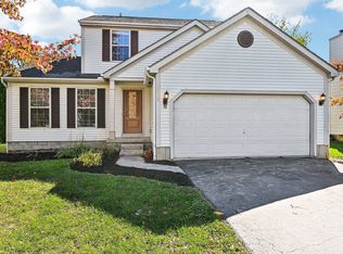 8533 Squad Dr, Galloway, OH 43119