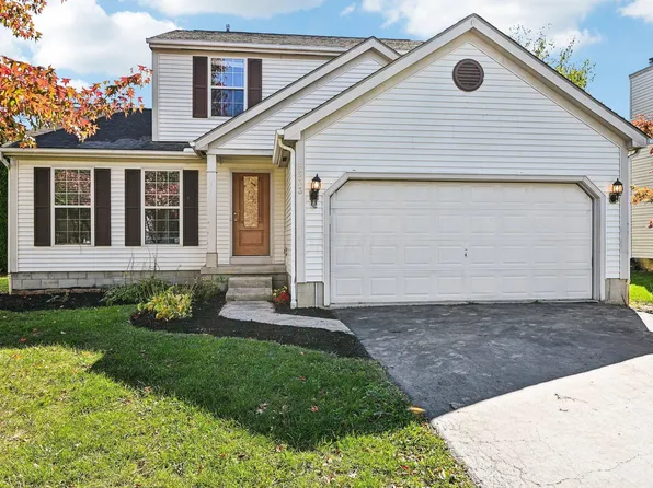 8533 Squad Dr, Galloway, OH 43119
