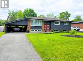 973 Afton Rd #1, Peterborough, ON K9J7K3