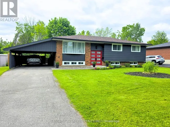 973 Afton Rd #1, Peterborough, ON K9J 7K3