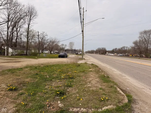 3049 Kentucky Ave, Indianapolis, IN 46221