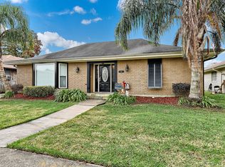 69 Bimini Ave, Kenner, LA 70065