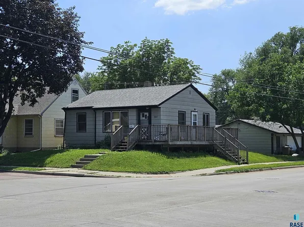 201 S Lincoln Ave, Sioux Falls, SD 57104