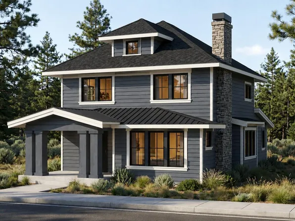 1461 NW Elgin Ave Lot 7, Bend, OR 97703