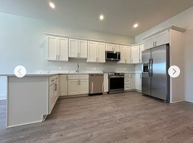 1 bed, 663 sqft, $1,900 — Photo 1