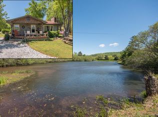 6 Turkey Creek Dr, Franklin, NC 28734