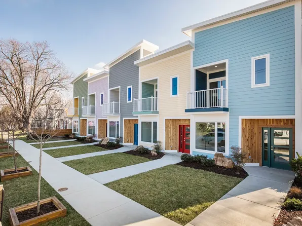 536 Lilly Ave, Louisville, KY 40217