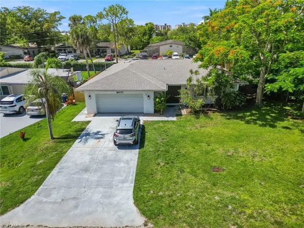 8071 Cleaves RD, NORTH FORT MYERS, FL 33903