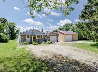 654 Johnson Plank Rd NE, Warren, OH 44481