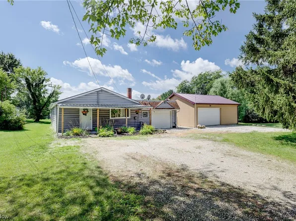 654 Johnson Plank Rd NE, Warren, OH 44481