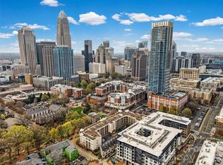 405 W 7th St APT 508, Charlotte, NC 28202