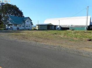 3032 Nielsen Rd, Tillamook, OR 97141