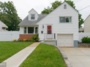 1007 Sharon Dr, Glen Burnie, MD