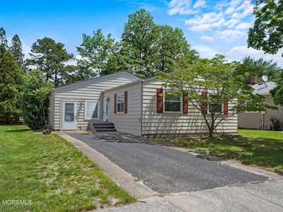 152 Biabou Drive, Toms River, NJ, 08757
