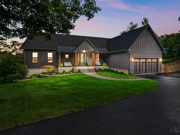 7150 Ragland Rd Lot 22, Cincinnati, OH 45244