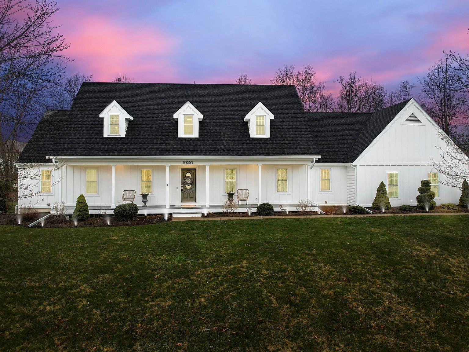 1920 Inverness Lakes Xing, Fort Wayne, IN 46804 Zillow