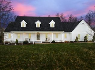 1920 Inverness Lakes Xing, Fort Wayne, IN 46804