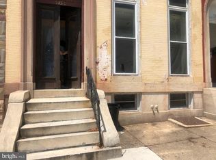 726 N Carrollton Ave, Baltimore, MD 21217
