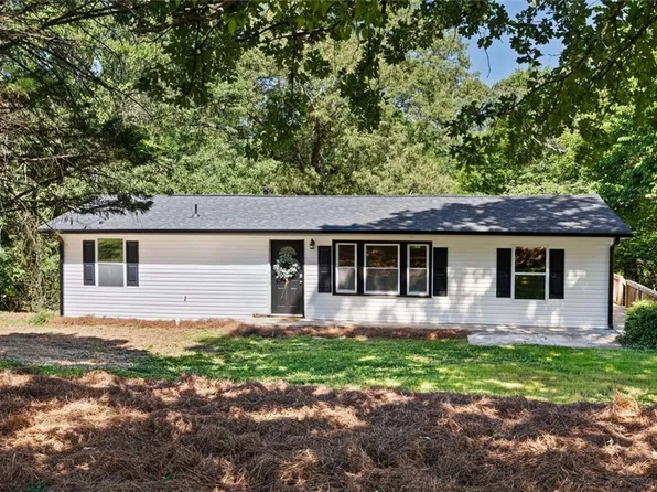 41 Highland Dr NE, Cartersville, GA 30121