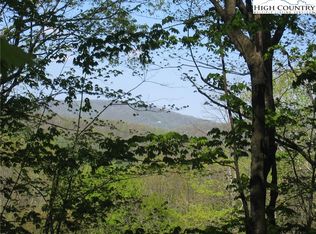 Ball Branch Rd, Boone, NC 28607