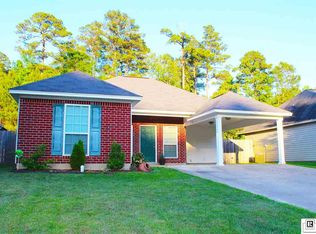 125 Patricks Cv, Calhoun, LA 71225