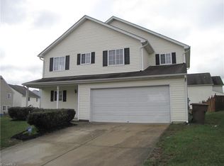 812 Caledon Dr, Mc Leansville, NC 27301
