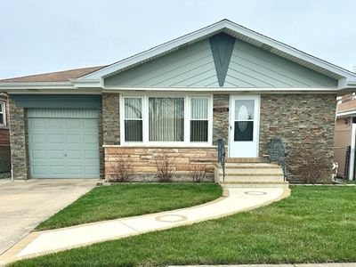 7604 W Norridge St, Norridge, IL, 60706
