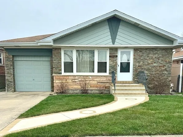 7604 W Norridge St, Norridge, IL 60706