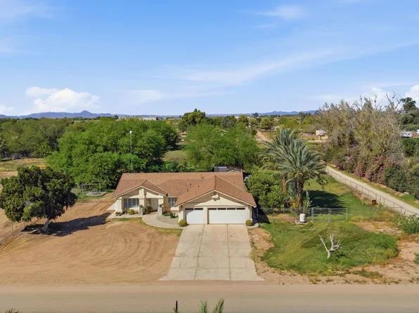 2730 W County Road 17, Somerton, AZ 85350