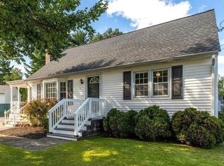 75 Kenwood Rd, Dracut, MA 01826