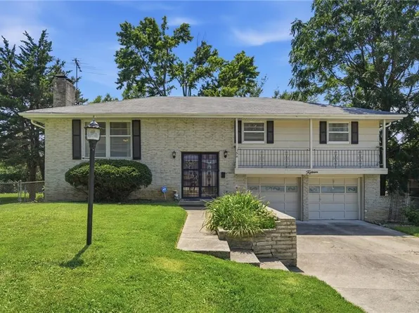 15 W 91st Ter, Kansas City, MO 64114